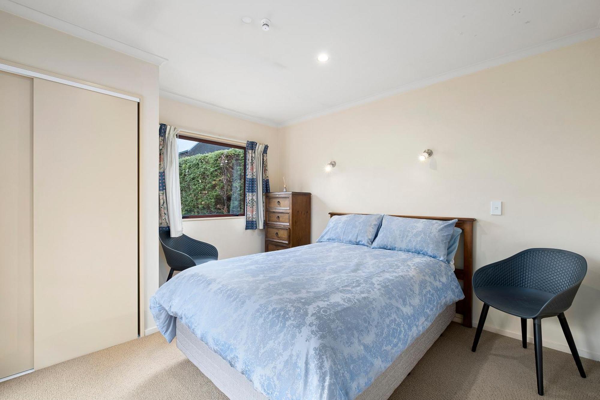 Korimako Ridge - Lake Hawea Holiday Home Eksteriør bilde